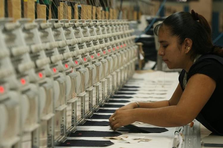 Los ingresos tendrán un leve aumento para actividades agrícolas, no agrícolas y maquila. (Foto: Hemeroteca PL)