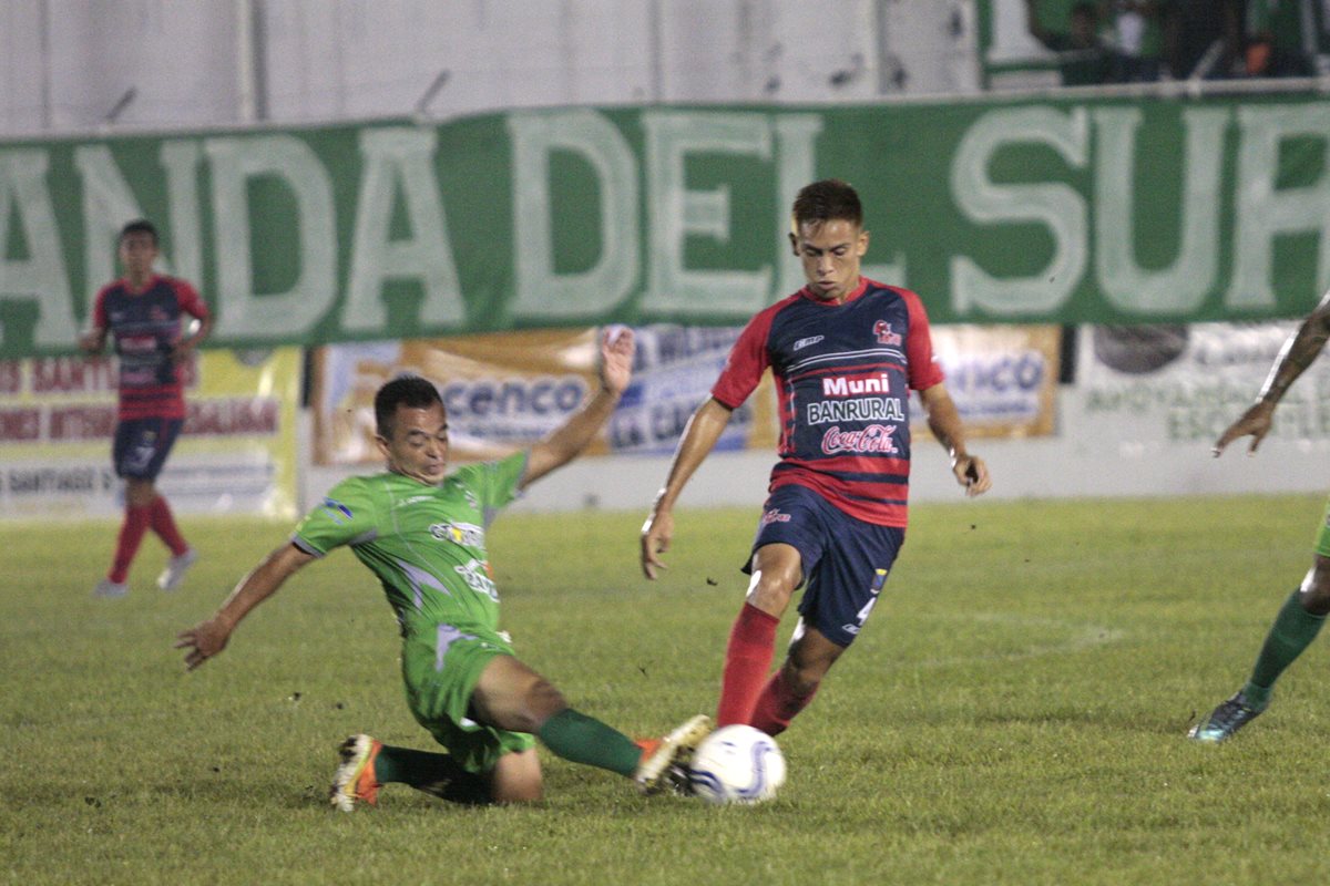 Los toros deberán mentener la ventaja para quedarse en Liga Mayor. (Foto Jesús Cuque)