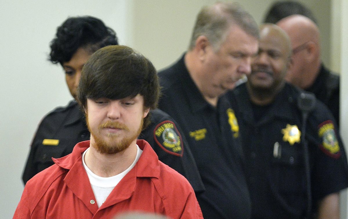 Ethan Couch, de 19 años en la actualidad, fue extraditado de México en enero de este año.(Foto Prensa Libre: EFE).