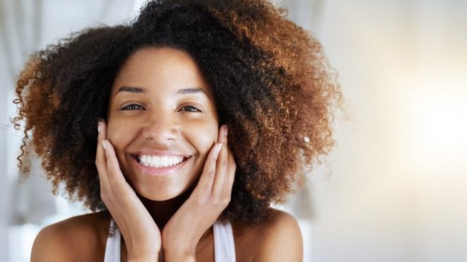 El reconocimiento facial se aprende con la práctica, según un nuevo estudio. GETTY IMAGES