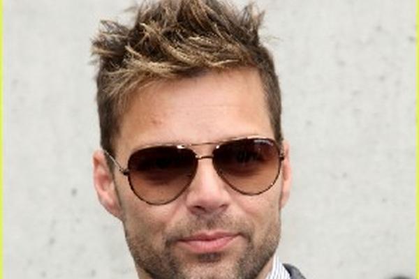 Ricky Martin actuará en el festival musical más importante de Marruecos. (Foto Prensa Libre: Archivo)