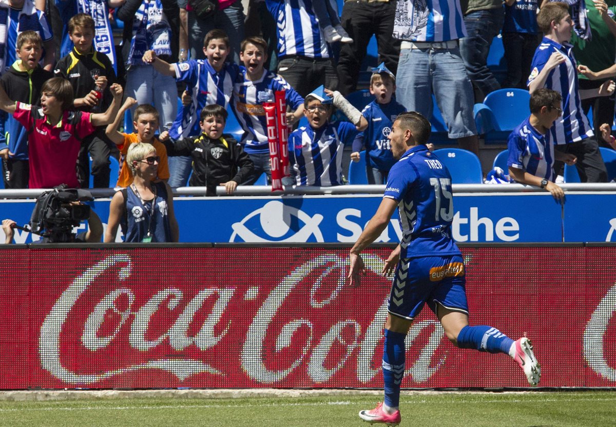 Theo Hernández podría vincularse al Real Madrid para la próxima temporada. (Foto Prensa Libre: EFE)