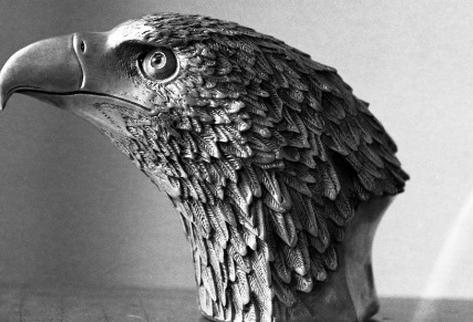 La muestra  Implosión reúne más de 50 fotos.