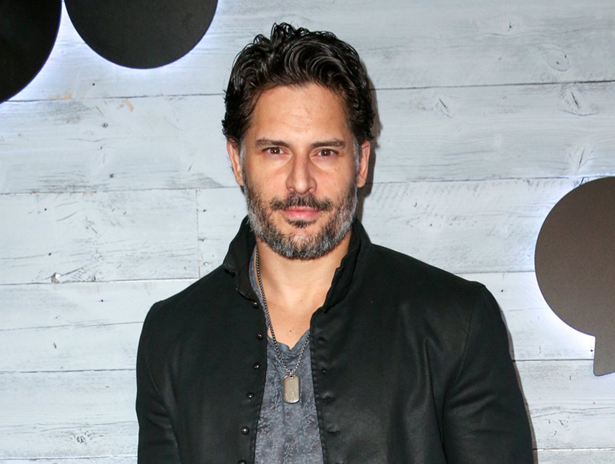 Joe Manganiello actuará junto a Ben Affleck. (Foto Prensa Libre: AP)