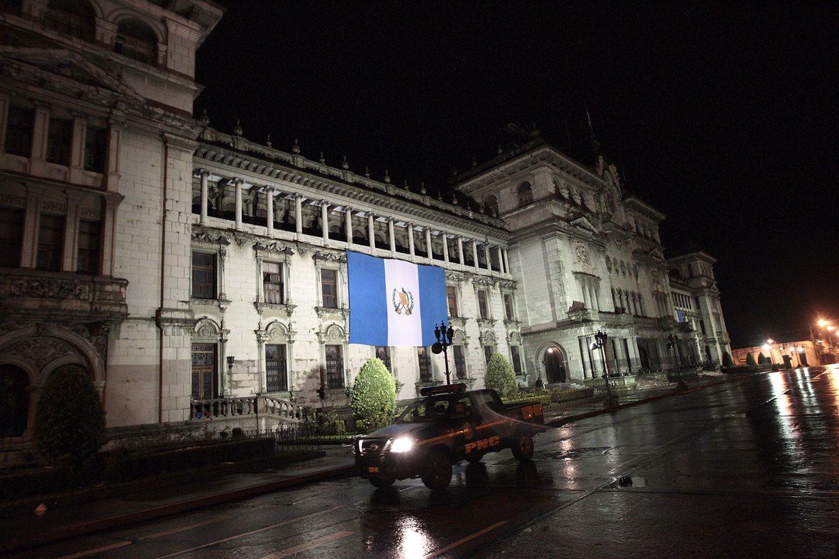 La Alianza para la Prosperidad es un paquete de ayuda económica para Guatemala, El Salvador y Honduras. (Foto Prensa Libre: EFE)