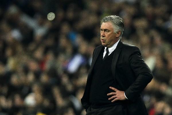 Carlo Ancelotti