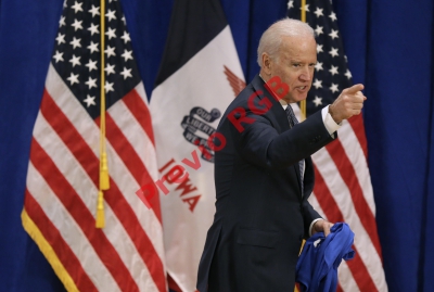 Biden hará una visita de dos días a Guatemala, donde tiene previsto sostener encuentros con los presidentes de Honduras y El Salvador. (Foto Prensa Libre: AP)