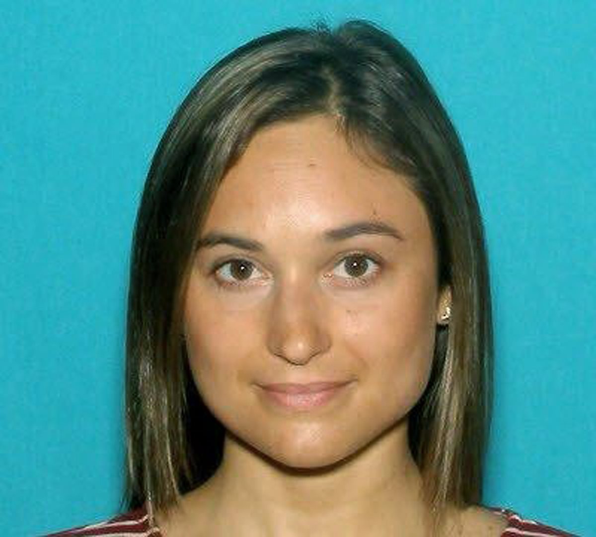 La deportista Vanessa Marcotte, de Nueva York, cuyo cuerpo fue encontrado la noche del domingo 7 de agosto en un bosque. (Foto Prensa Libre: AP).