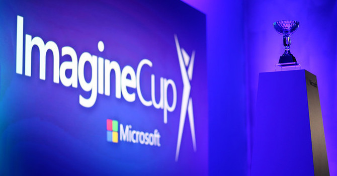 El concurso Imagine Cup se celebra en varios países a nivel nacional y luego se lleva a cabo una final mundial. (Foto: Hemeroteca PL).