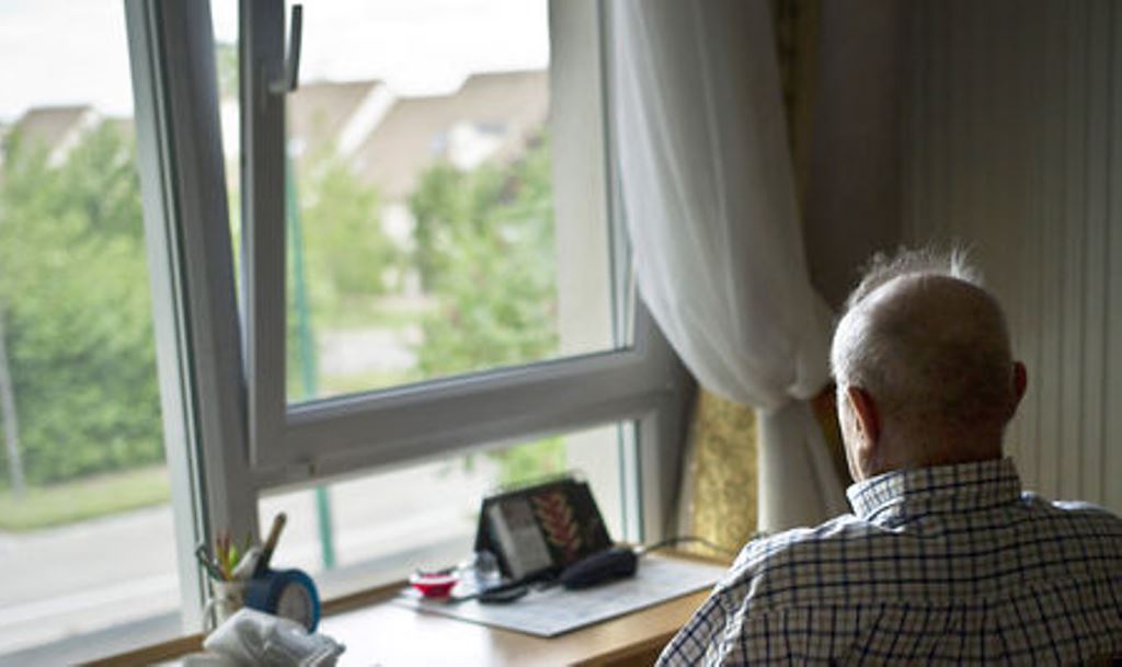 Desarrollan método para prevenir la enfermedad de Alzheimer. (Foto Prensa Libre, AFP)