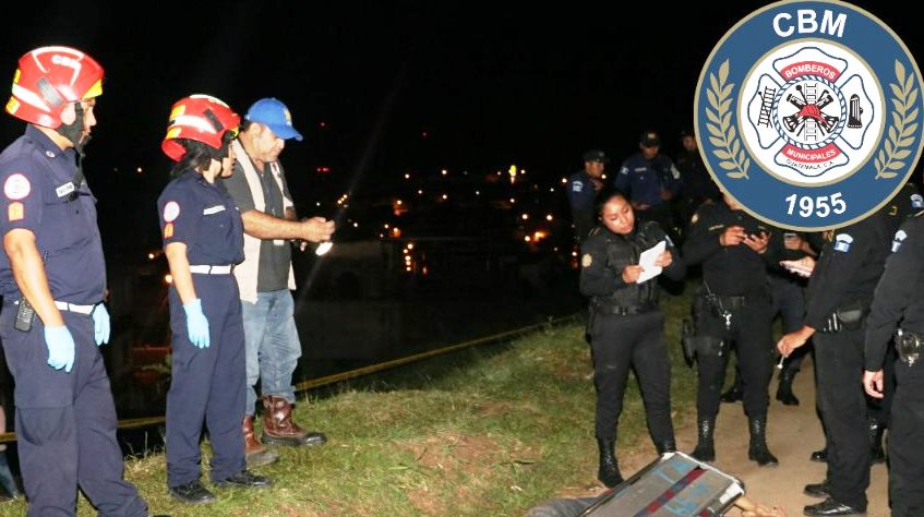 Un supuesto pandillero murió después del enfrentamiento contra agentes de la PNC en la colonia Berlín, zona 10 de Mixco. (Foto Prensa Libre: CBM)