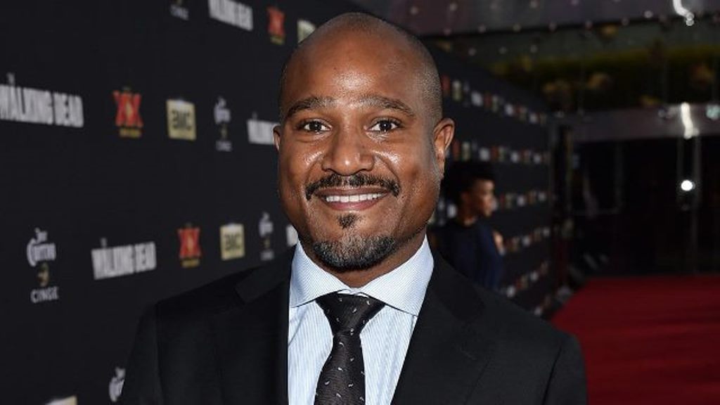 Seth Gilliam participa en la famosa serie The Walking Dead. (Foto Prensa Libre: EFE)