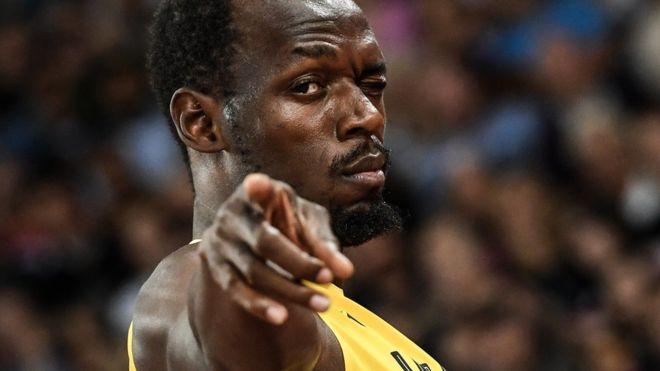 ¿Alguna vez se podrá hablar de que hay una velocista mejor que Usain Bolt? (Getty)