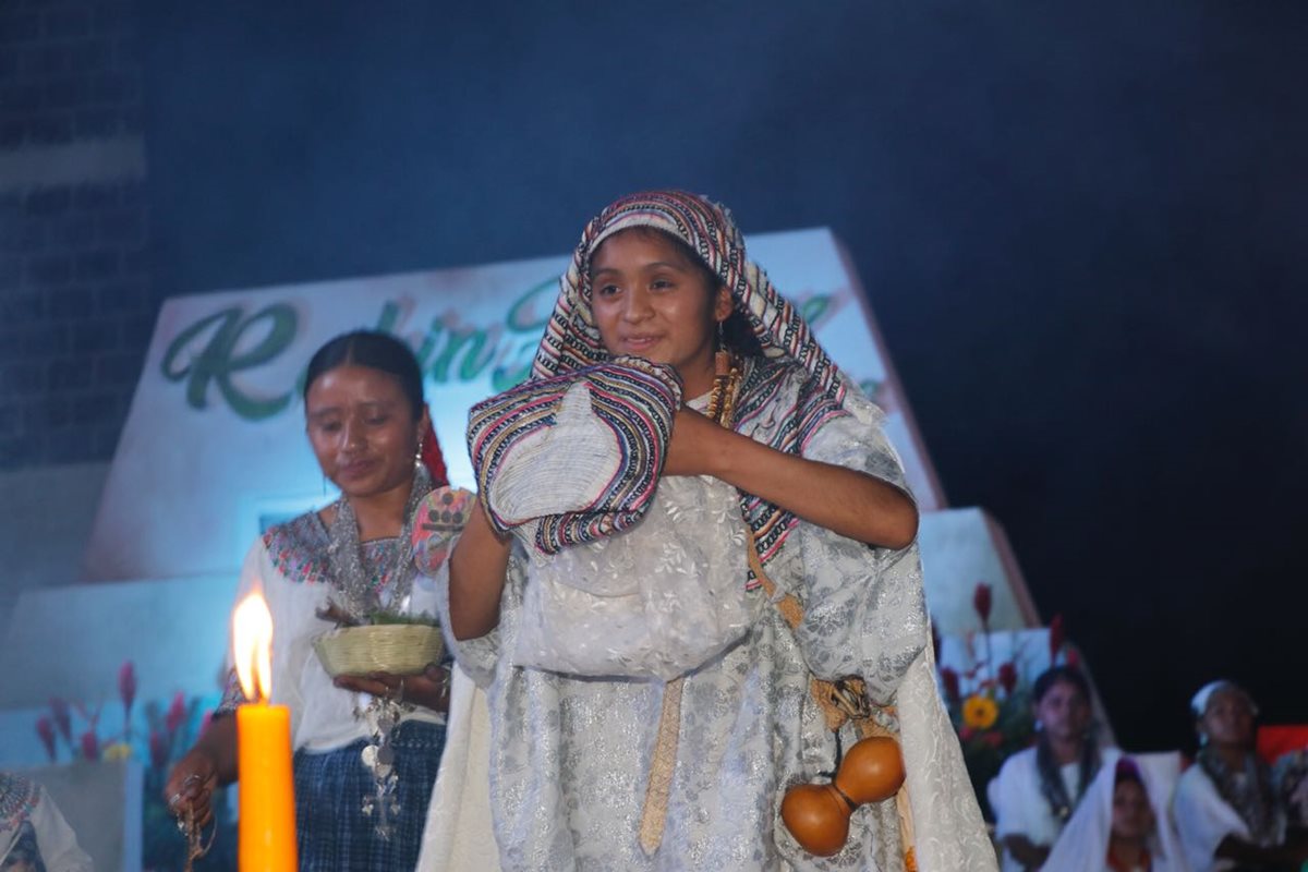 Luego de la Eucaristía, se tiene previsto una caminata a la Ermita de Santo Domingo de Guzmán, donde se realizará el Paabank y cierre del evento