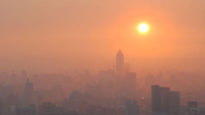 Cada año, los bosques, los océanos y los suelos de la Tierra absorben alrededor de 4.500 millones de toneladas de carbono. Pero esto puede cambiar si el planeta llega a cierta temperatura. (Getty Images)