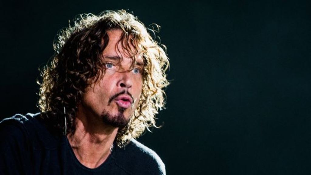 Chris Cornell falleció en la madrugada del jueves, informó la policía. (GETTY IMAGES)