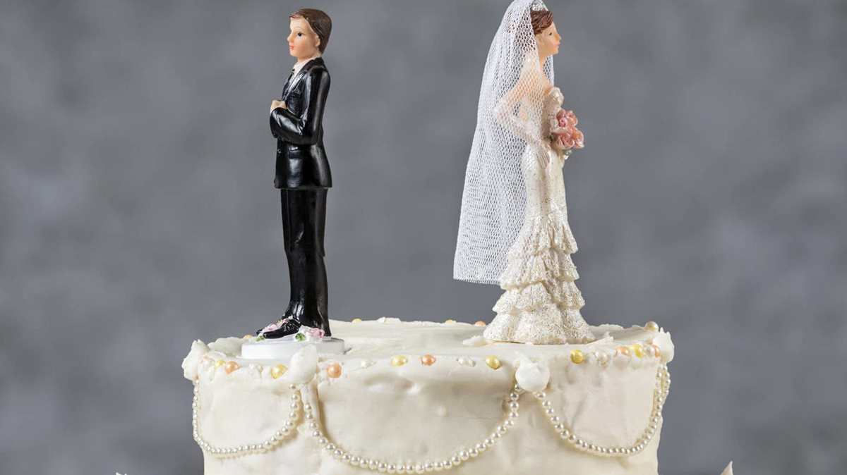 Las claves mantener un matrimonio son el deseo, la convicción, la responsabilidad y el compromiso. Foto Prensa Libre: iStock.