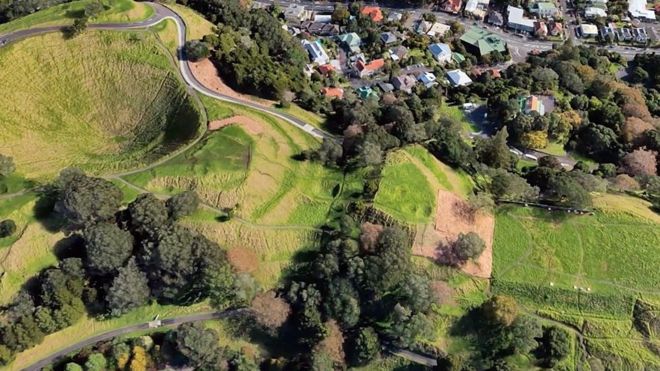 Recorrer el mundo a través de Google Earth es posible gracias a nuevas imágenes de la NASA y de la BBC. GOOGLE