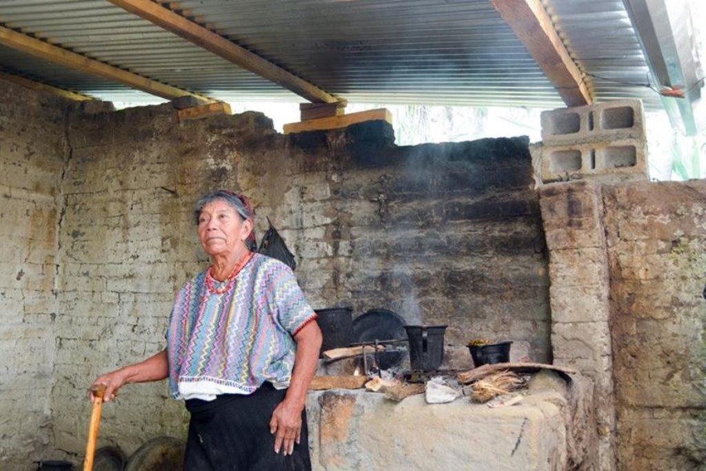 Los ingresos no son suficientes para cubrir los gastos mínimos. (Foto Prensa Libre: Hemeroteca PL)