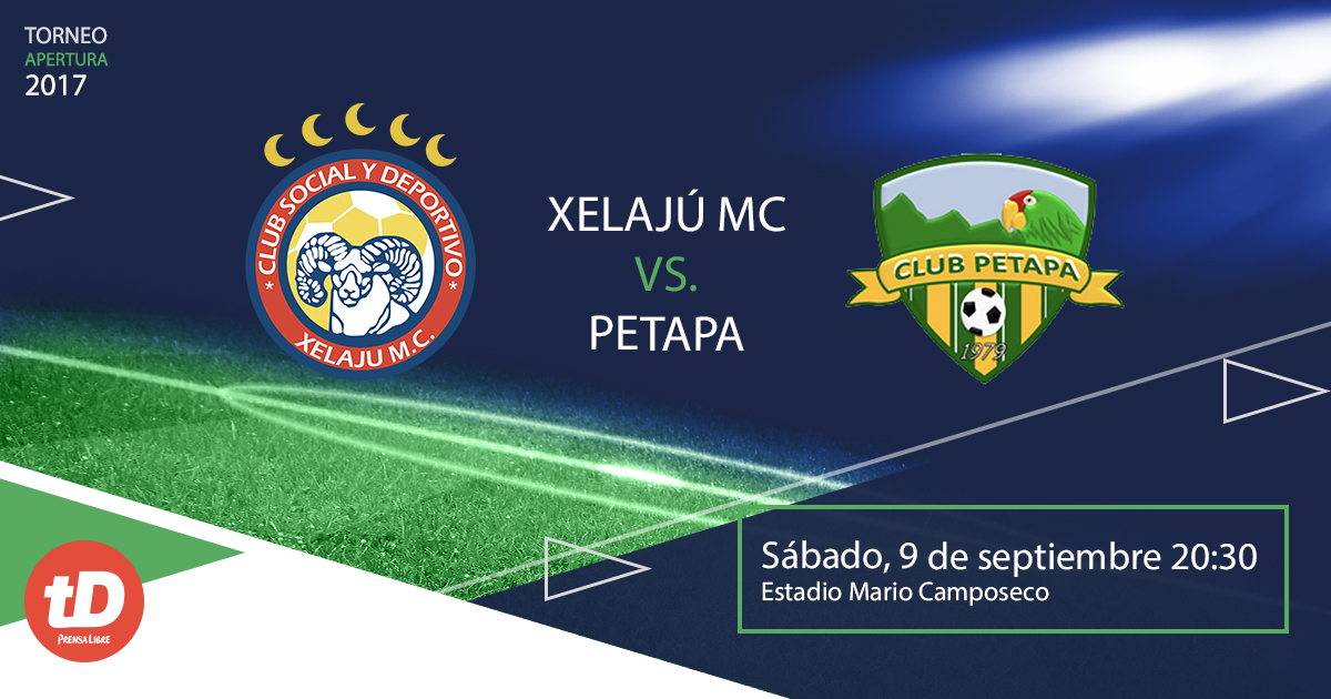 "Chivos" y "loros" se miden esta noche en el primer partido de la jornada 9. (Foto Prensa Libre: TodoDeportes)