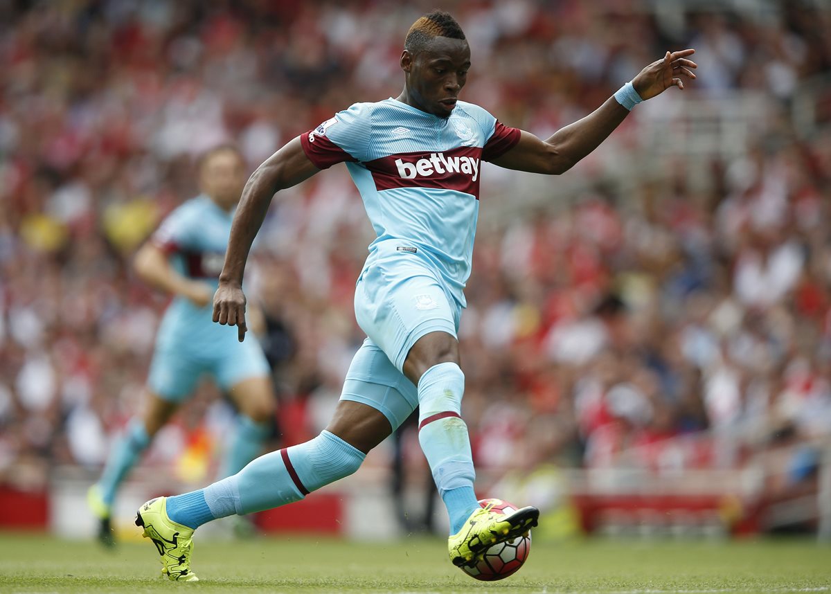 Sakho prefiere guardar silencio. (Foto Prensa Libre: AFP)