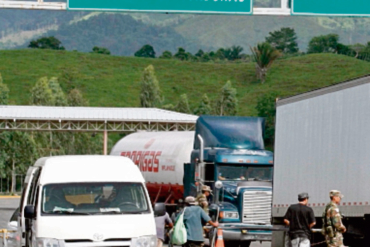 libre comercio se podrá concretar.