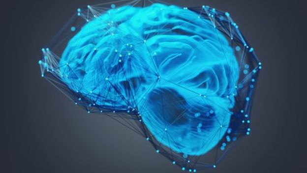 "Las neuronas de las redes neuronales artificiales son eso, artificiales, y su relación con las neuronas del cerebro tiene más de analogía metafórica que de un funcionamiento realmente similar", señaló José Dorronsoro GETTY IMAGES