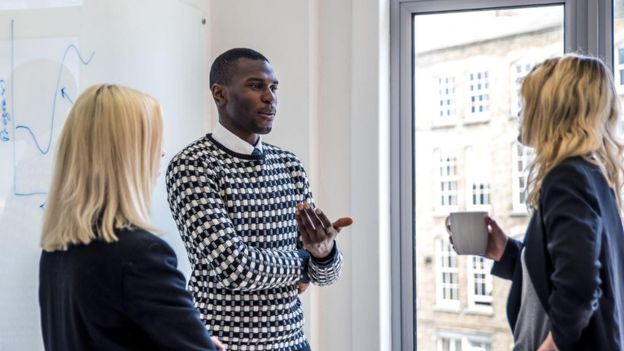 Evitar las confrontaciones por diferencias de opinión es una mala idea. (GETTY IMAGES)