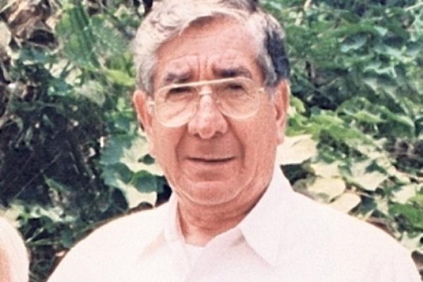 Remembranza, Jorge Arnoldo Daetz Caal