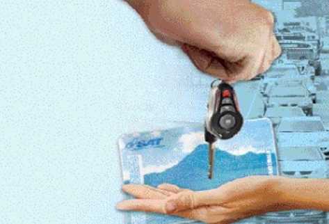 Víctimas son investigadas por conducir vehículos robados.