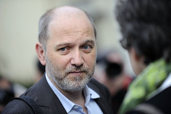Denis Baupin es presunto sospechoso de acoso y asalto sexual. (Foto Prensa Libre:AFP).