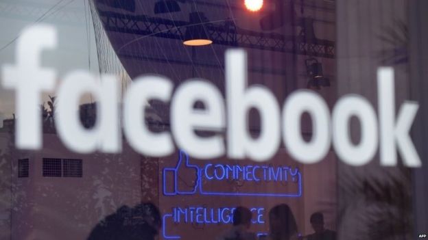 Facebook asegura que sus revisores desempeñan un papel crucial para hacer de la red social un entorno seguro y abierto. (Foto: AFP / Getty Images) GETTY IMAGES