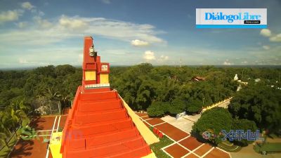 Los parques recreativos del Irtra son visitados miles de Guatemaltecos cada año.