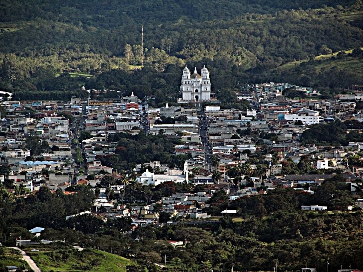 Pobladores de Esquipulas temen surgimiento de grupos de extorsionistas. (Foto Hemeroteca PL)