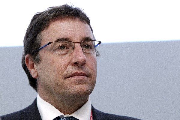 Achim Steiner, exdirector del PNUMA. (Foto Prensa Libre: EFE)