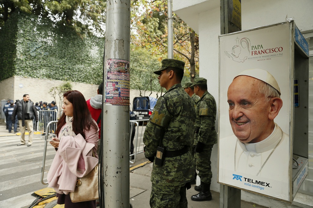 La publicidad se ha extendido gracias a varias compañías. (Foto Prensa Libre: EFE)