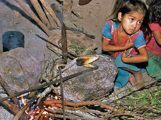 El derecho humano que más preocupa al jefe de la PDH, Jordán Rodas, es el de la nutrición, por considerar que Guatemala tiene los indicadores más alarmantes, pero también considera importante que no se ha mejorado en la cobertura de servicios de educación y salud.