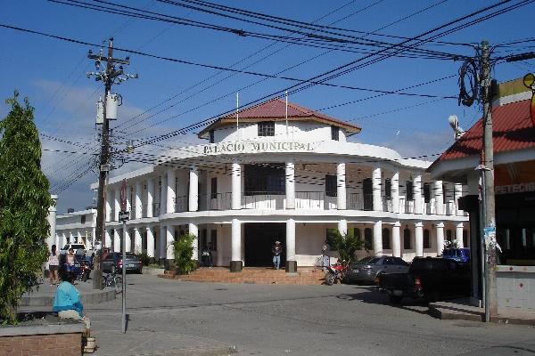 Municipalidad de Ipala, Chiquimula