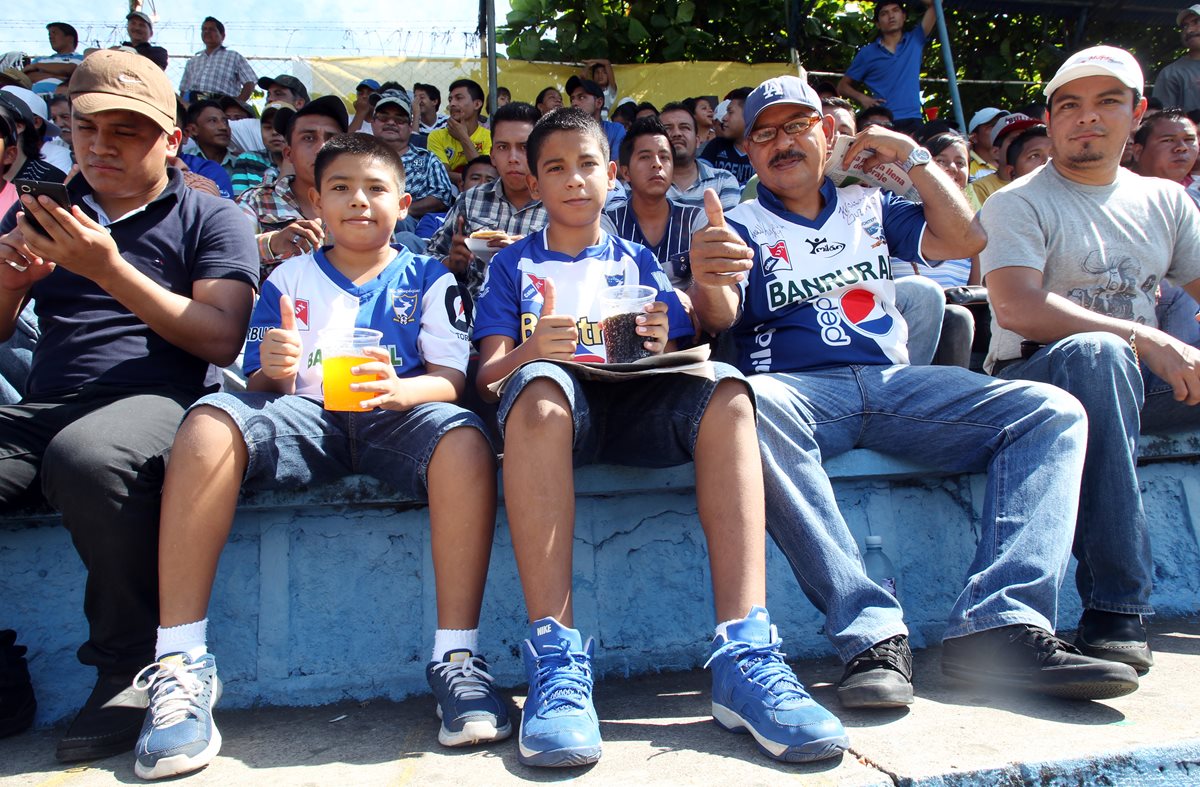 Suchitepéquez abre el telón del Torneo Apertura 2016. (Foto Prensa Libre: Hemeroteca)