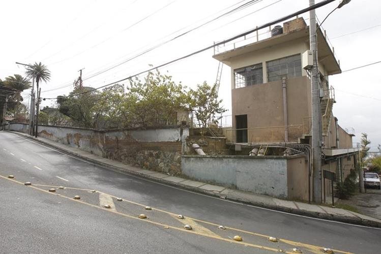 Según los ediles, el fideicomiso respalda a Empagua en la compra del líquido. (Foto Hemeroteca PL)