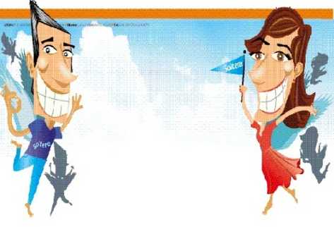 El ser humano es libre de decidir cuándo  estar con una pareja.