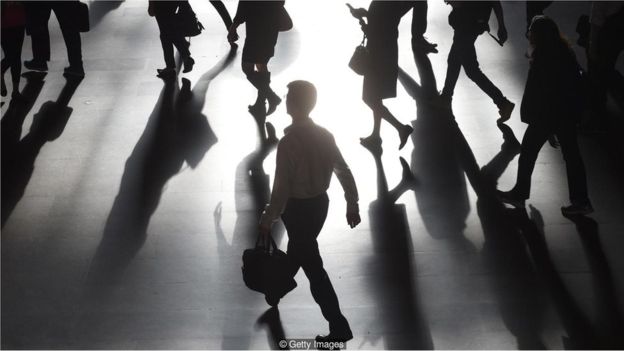 Una encuesta realizada a 7.331 trabajadores estadounidenses concluyó que más de la mitad no pudo tomar todos sus días de vacaciones. GETTY IMAGES