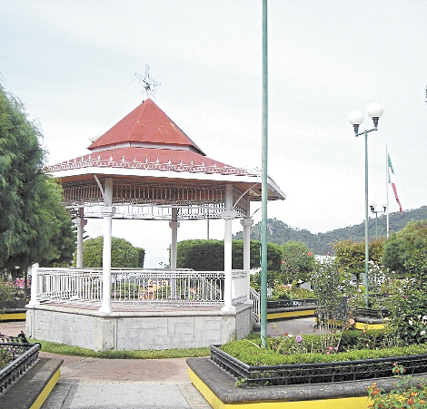 Tapachula, México, la ciudad donde los migrantes del Triángulo Norte de Centroamérica que buscan para empezar una nueva vida. (Foto Prensa Libre: Hemeroteca PL)