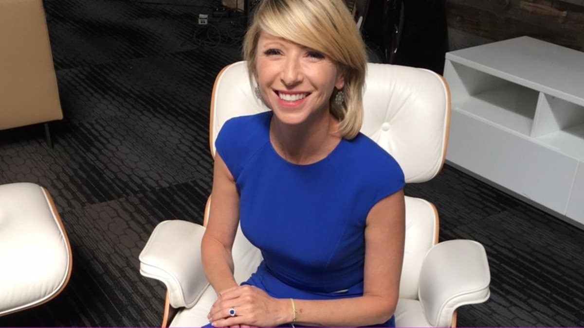 La charla TED de Amy Cuddy ha recibido más de 43 millones de vistas en Youtube.