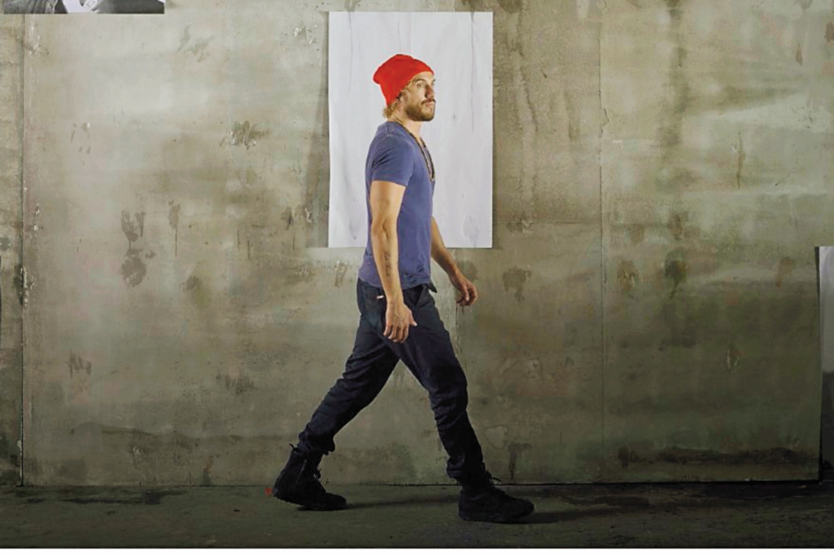 Los temas de Macaco, además de envolver con la poesía y los sonidos, invitan a tomar consciencia sobre los problemas sociales y ambientales.