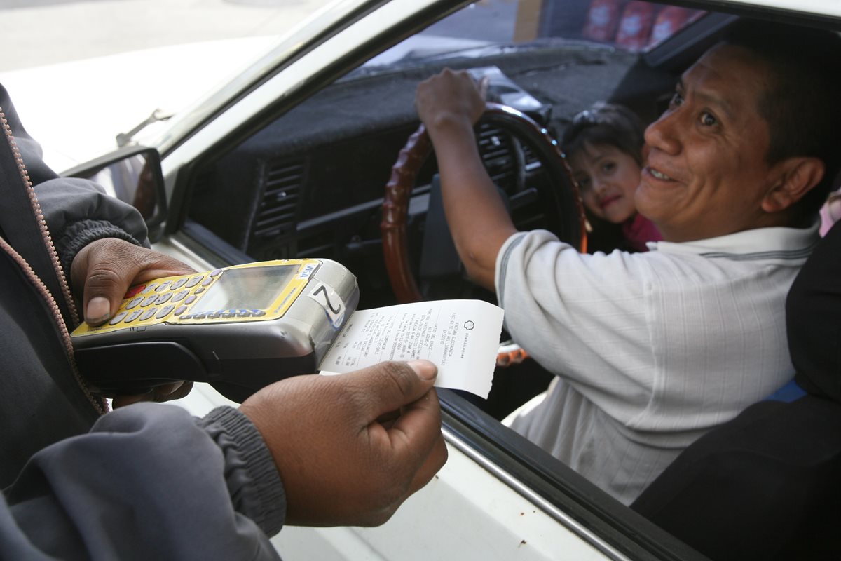 Lo ideal es realizar este calculo de tres a seis meses. (Foto Prensa Libre: Hemeroteca)