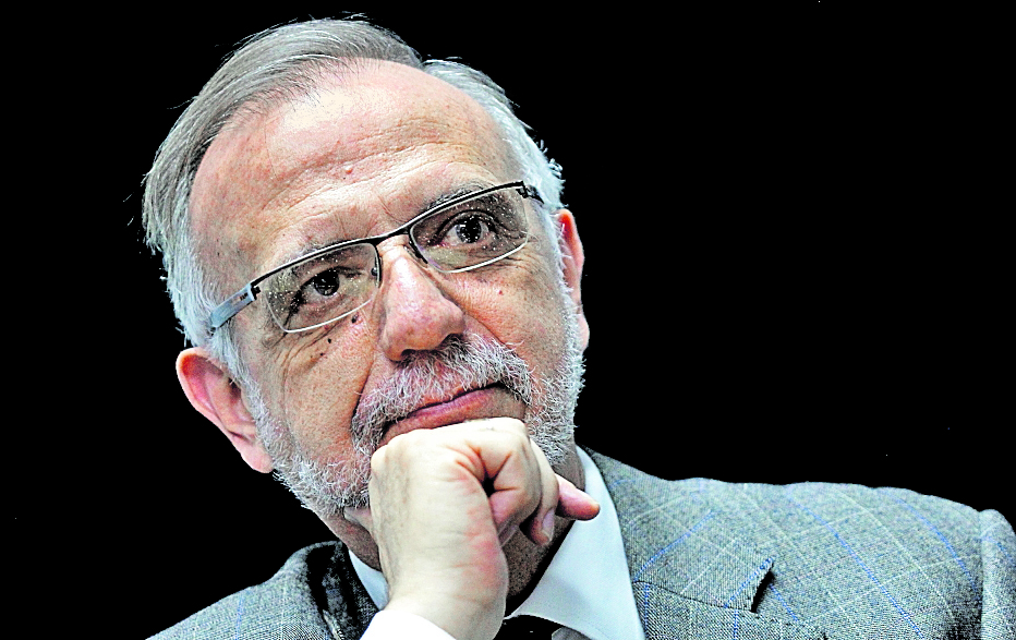 Jefe de la Cicig, Iván Velásquez. (Foto Prensa Libre: HemerotecaPL)