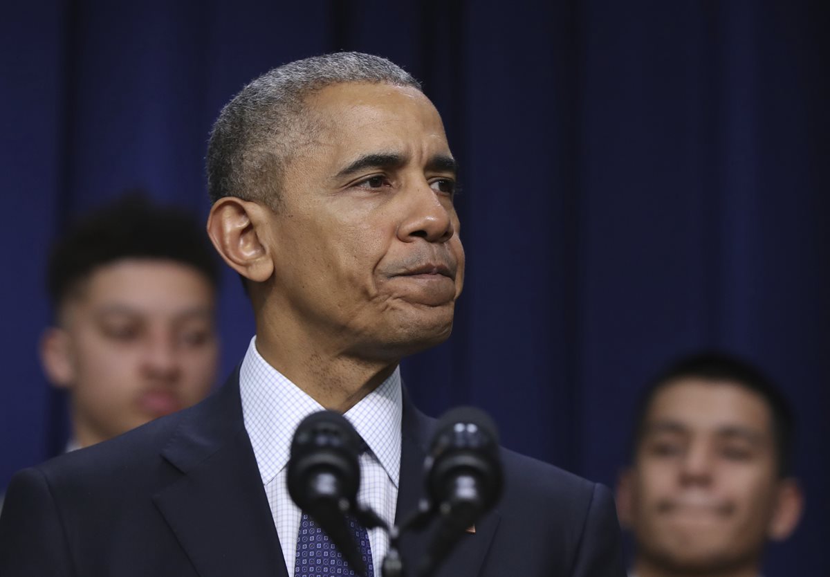 El lugar de nacimiento del presidente de EE. UU., Barack Obama, ha estado en medio de polémica. (Foto Prensa Libre: AP).