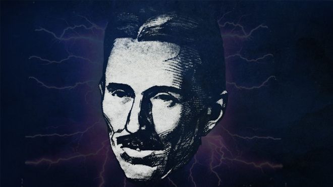 Tesla fue un inventor, ingeniero mecánico, eléctrico y físico nacido en 1856. Murió en el 43, a los 86 años, pero sus predicciones futuristas le sobrevivieron.