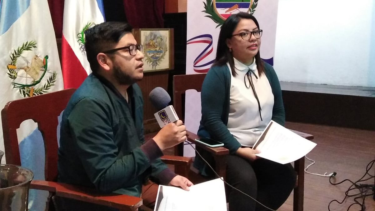 Este miércoles es el último día para proponer a las personas o instituciones que han apoyado la cultura en Quetzaltenango. (Foto Prensa Libre: Cortesía)